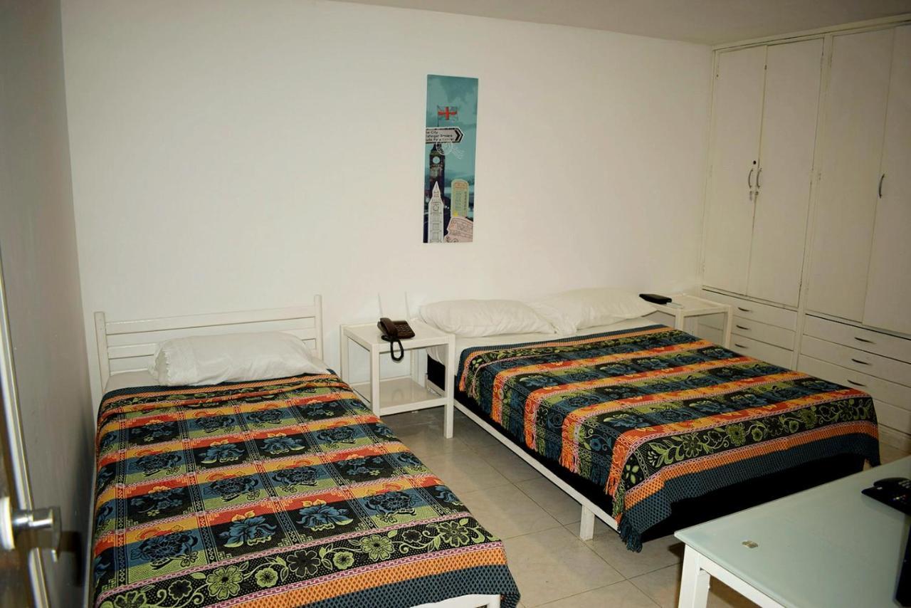 Apartamento En El Laguito, Cartagena Dış mekan fotoğraf