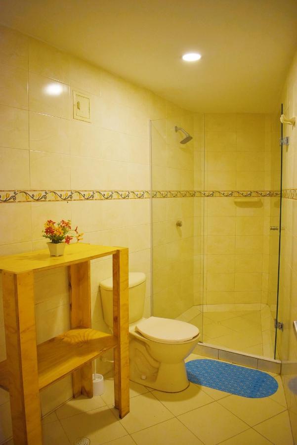 Apartamento En El Laguito, Cartagena Dış mekan fotoğraf