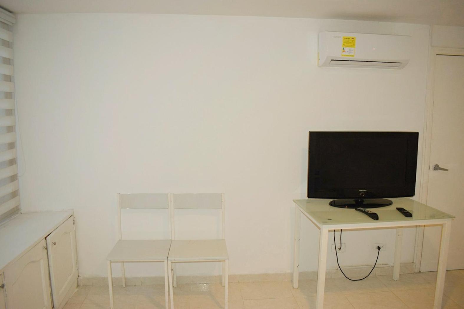 Apartamento En El Laguito, Cartagena Oda fotoğraf