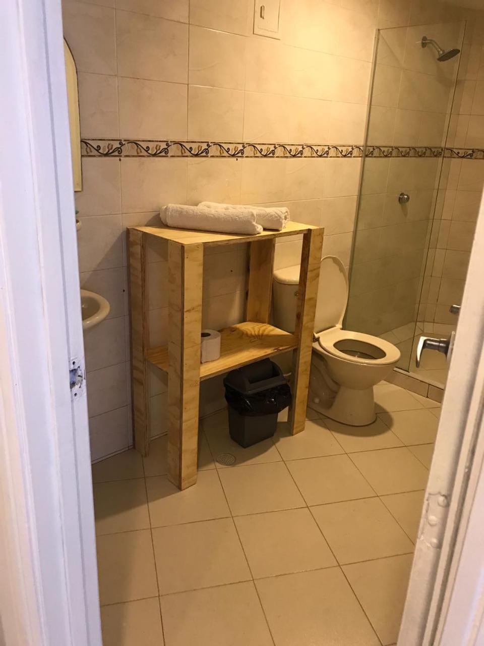 Apartamento En El Laguito, Cartagena Dış mekan fotoğraf
