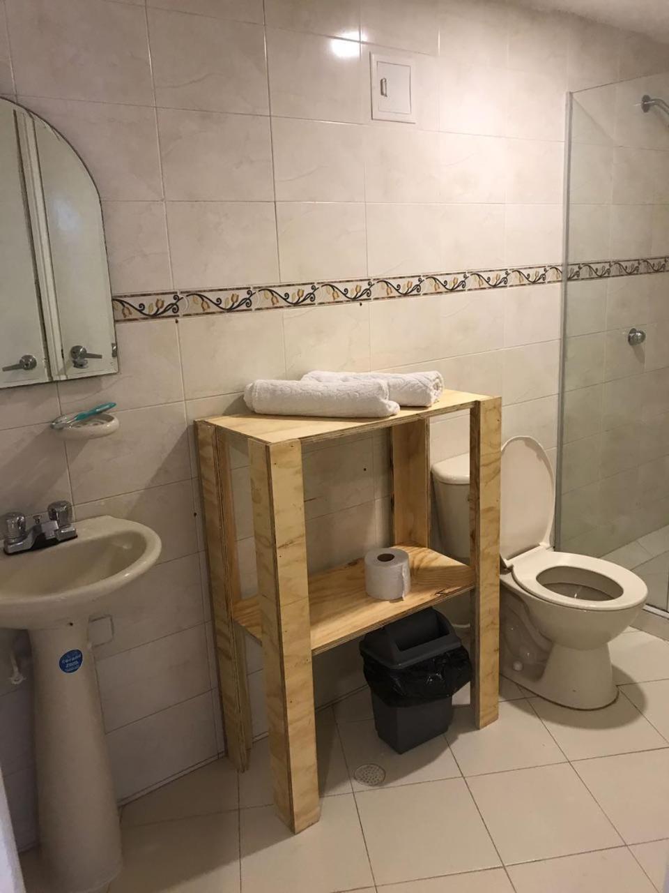 Apartamento En El Laguito, Cartagena Dış mekan fotoğraf