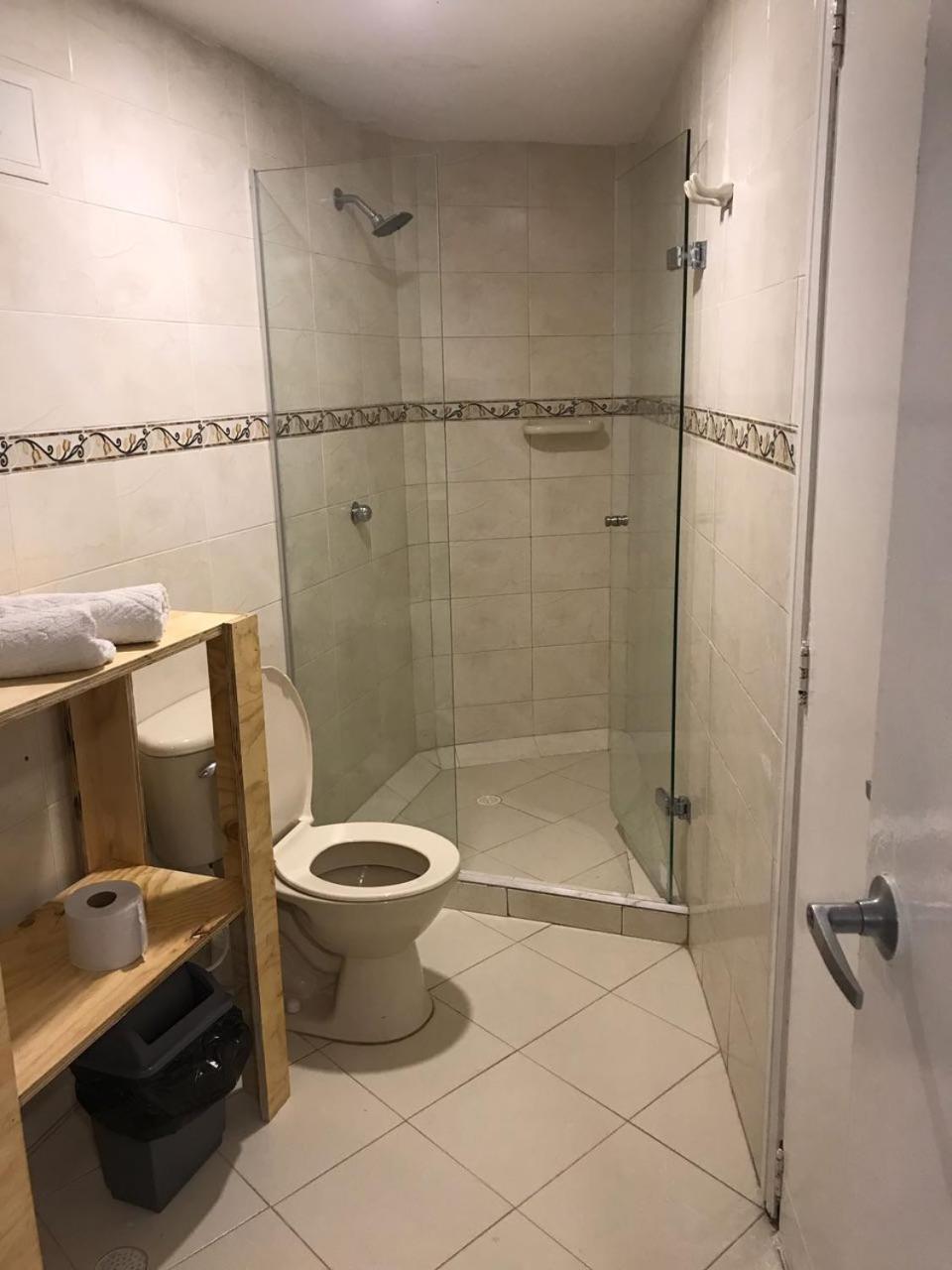 Apartamento En El Laguito, Cartagena Dış mekan fotoğraf