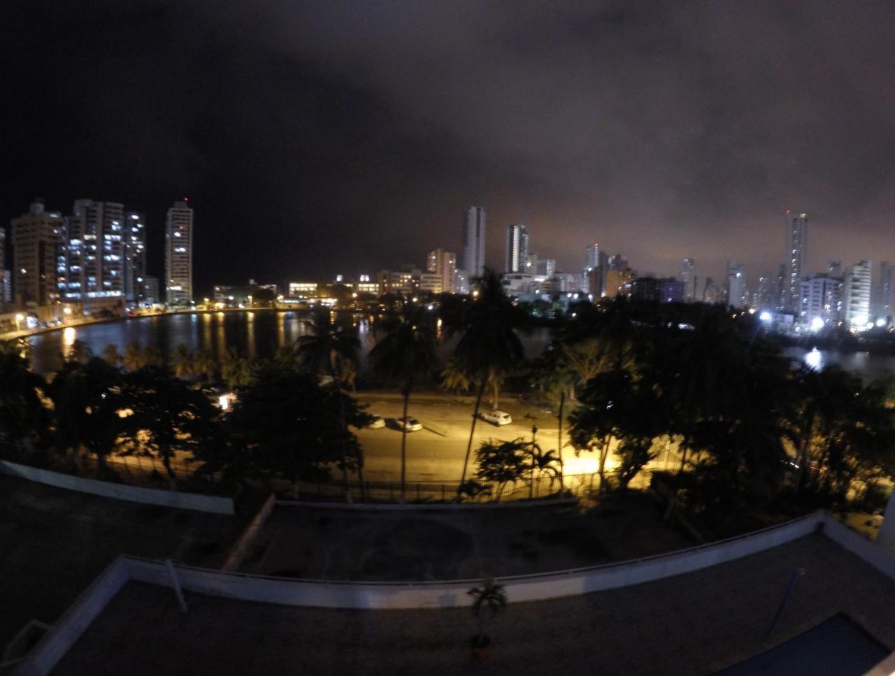 Apartamento En El Laguito, Cartagena Oda fotoğraf